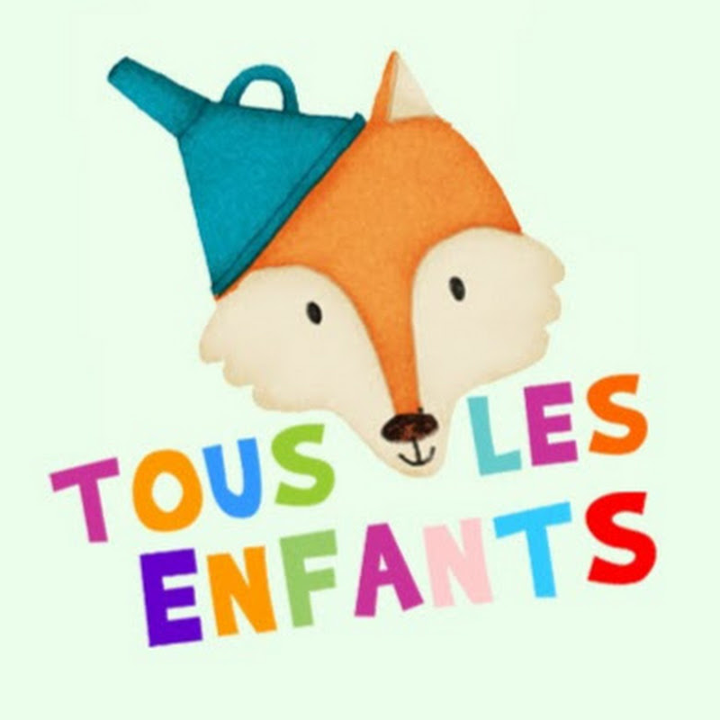 TOUS LES ENFANTS