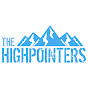 The Highpointers with the Bargo Brothers logo