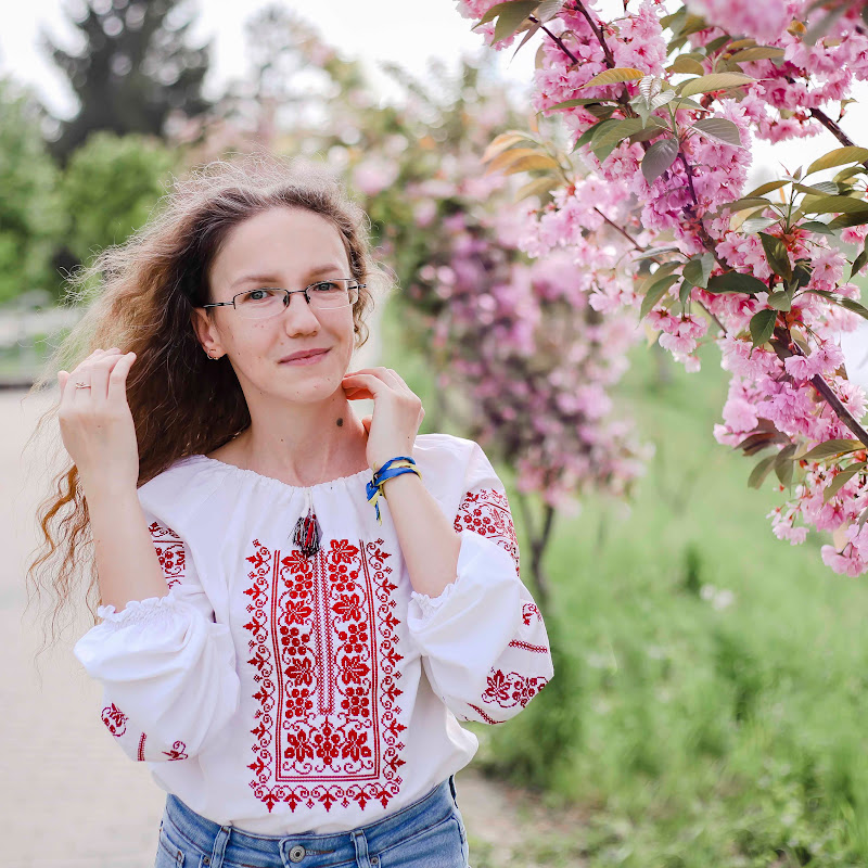 Ірина Кравчук