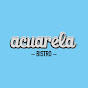 Acuarela Bistro de Arte logo