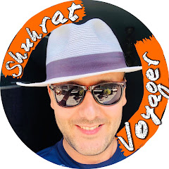 Shuhrat Voyager (DarveshOff)