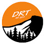 Dog River Trekking logo