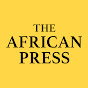 The African Press logo