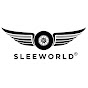 Sleeworld logo