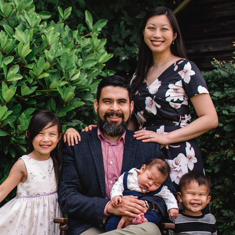 The Postmodern Family