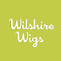Wilshire Wigs logo