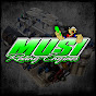 Musi Racing Engines logo