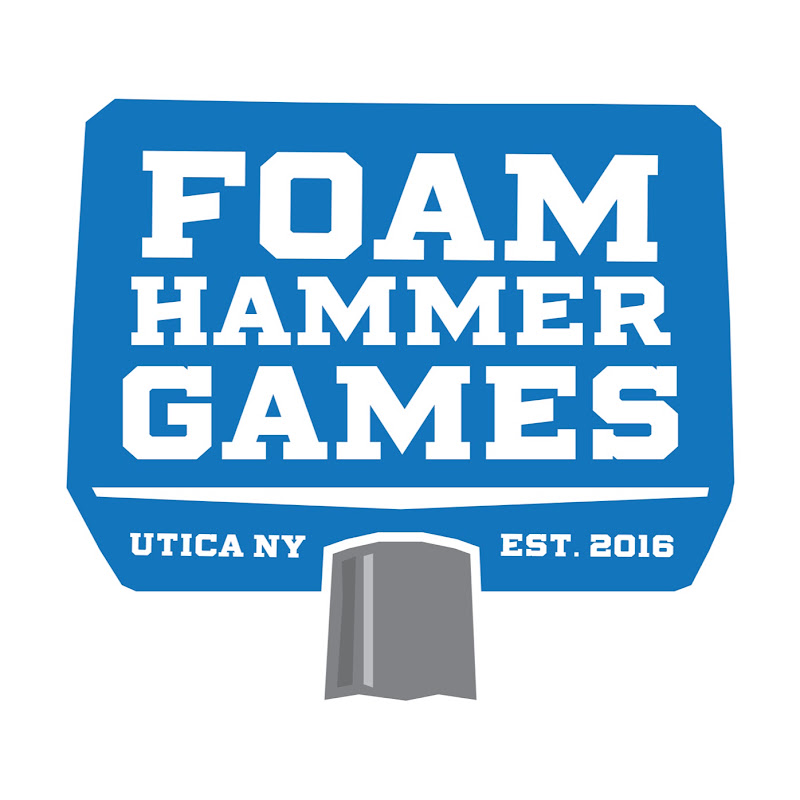 Foam Hammer Games