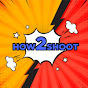 HowtoshootMY logo