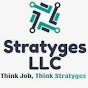 Stratyges LLC logo