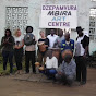 DZEPAMVURA MBIRA ART CENTRE logo