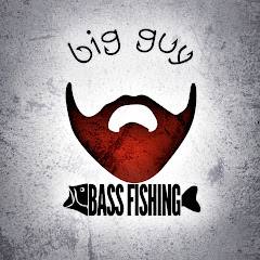 Big Guy Bass Fishing