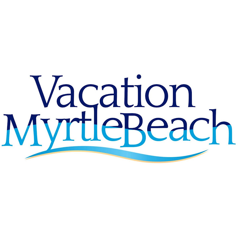 Vacation Myrtle Beach logo
