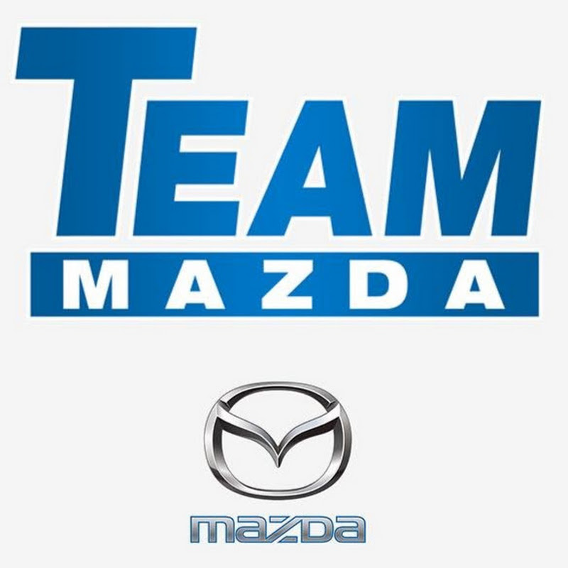 Team Mazda