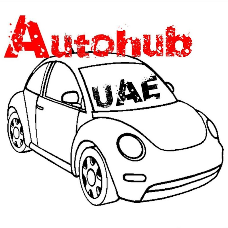 Autohub UAE
