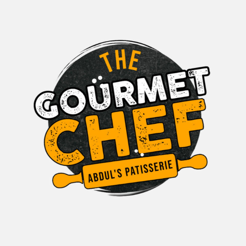 The Gourmet Chef