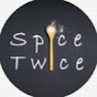 Spice Twice logo