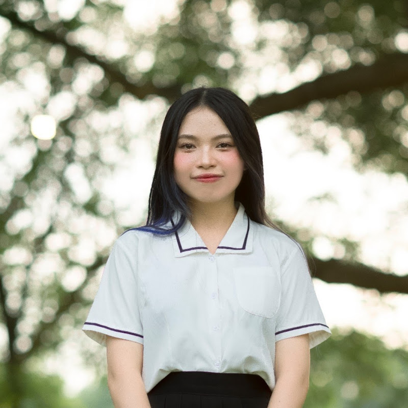 Thuy Hien Hoang