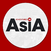 Adventures in Asia!