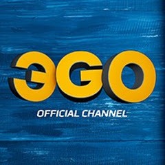 music ego channel logo