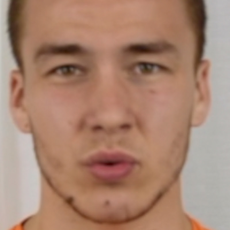 Krippa The Vegan