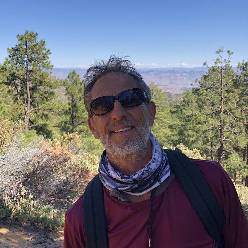 Brian Garrison