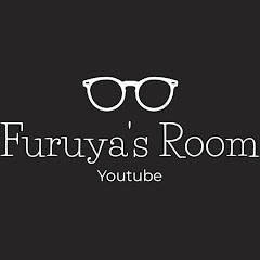 Furuya's Room-ふるやのへや