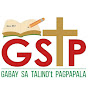 GSTPers TV Channel logo