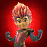 5rfqz326K4A-channel-avatar-Gormiti English – Official Channel
