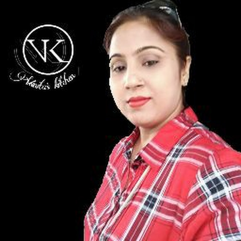 vanita's kitchen