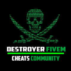 DESTROYER FIVEM