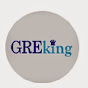 GREKing logo