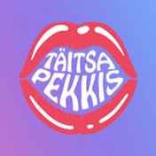 Täitsa Pekkis