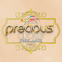 Precious Photography (Sunny) logo