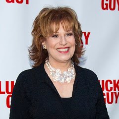 Joy Behar net worth