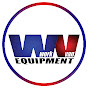 Work Van Equipment logo