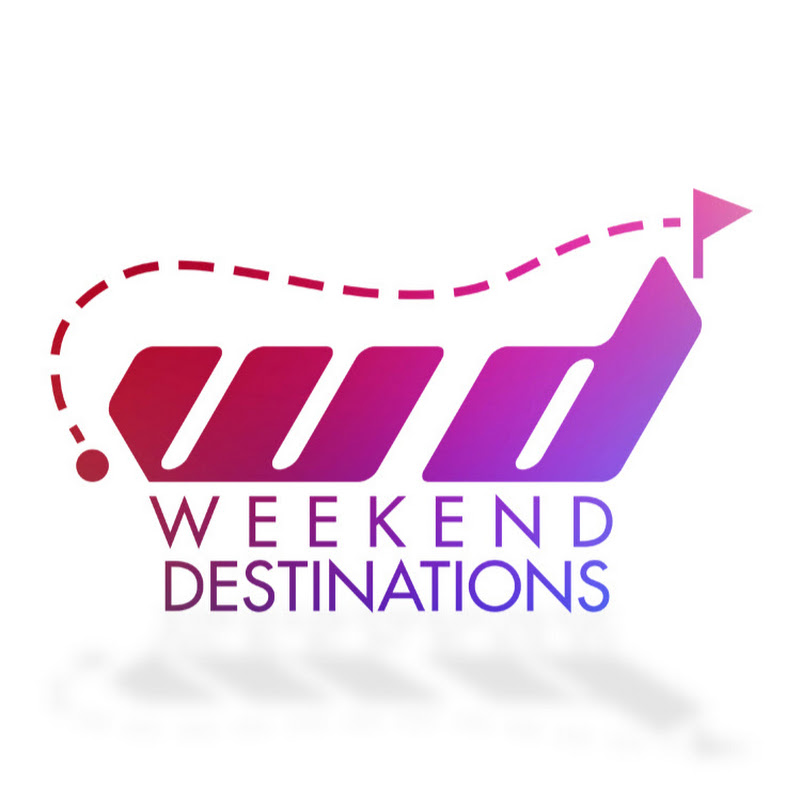 Weekend Destinations
