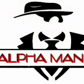 ALPHA MAN - Ph.
