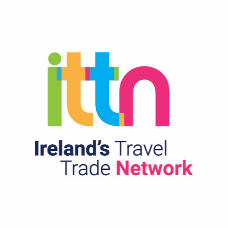 Ireland'sTravelTradeNetwork