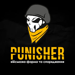Punisher UA