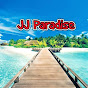 JJ Paradise Birds Tamil logo