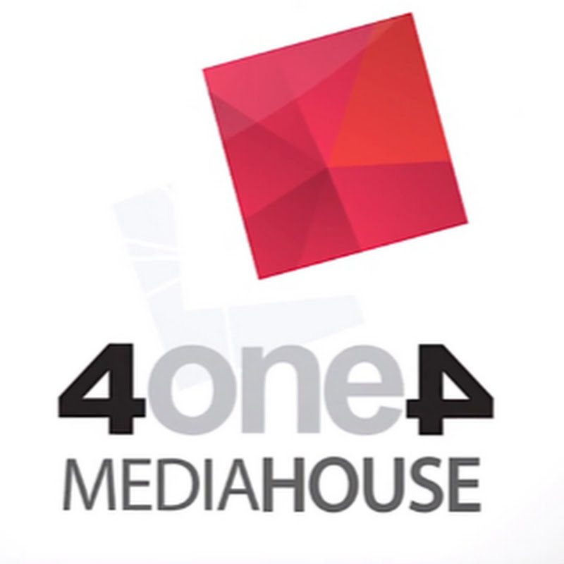 4one4 Media House