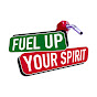 Fuel Up Your Spirit logo