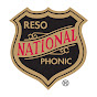 National Reso-Phonic Guitars