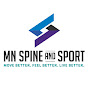 MN Spine and Sport Woodbury, MN logo