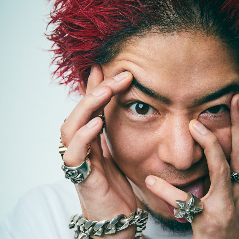 TAKAGI TAKUYA Official