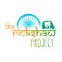 The Rickshaw Project logo