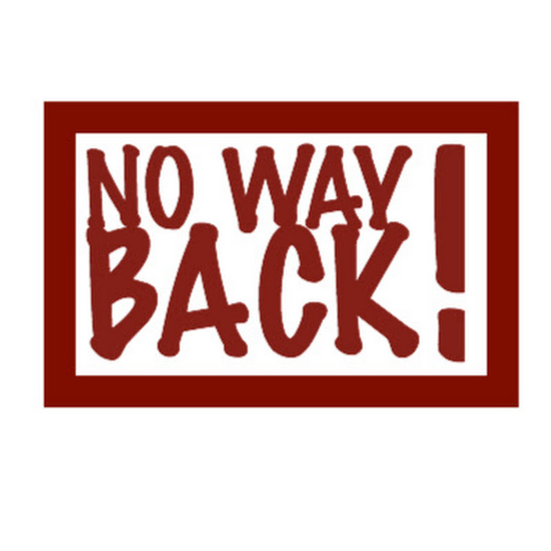 No Way Back