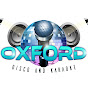 Oxford Disco And Karaoke logo