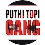 Puthi Topi Gang logo